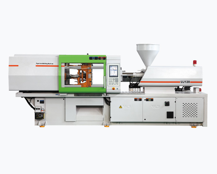 High Specd Machine Quropean Servo Machine image